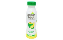 Paper Boat Coconut Water   Bottle  200 millilitre